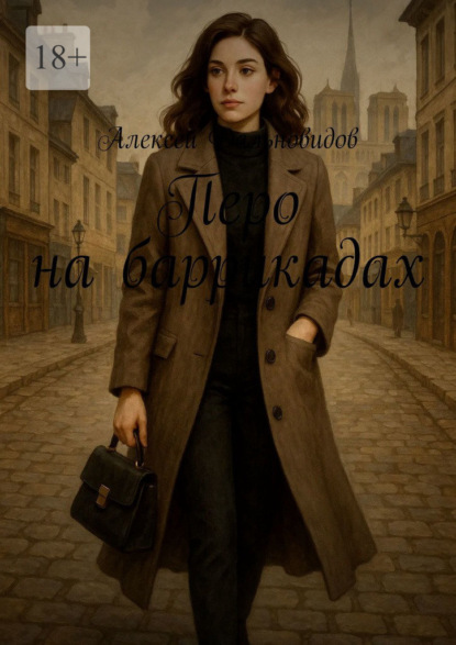 Перо на баррикадах