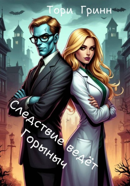 Следствие ведёт Горыныч