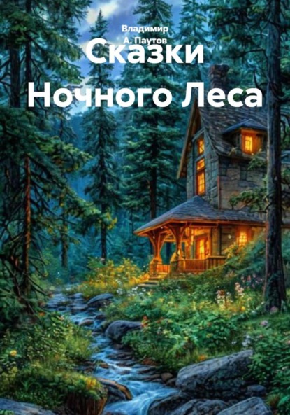 Сказки Ночного Леса
