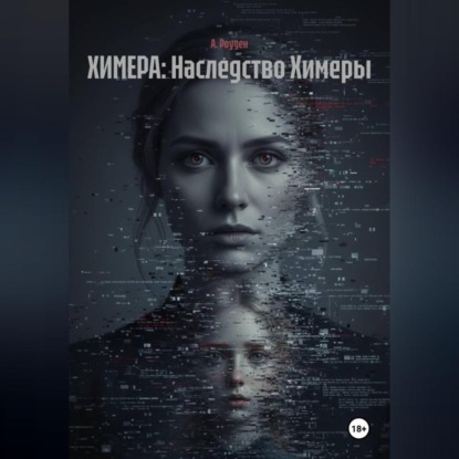 ХИМЕРА: Наследство Химеры