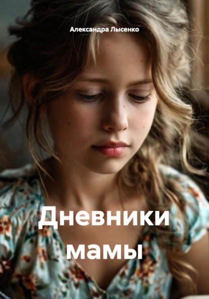 Дневники мамы