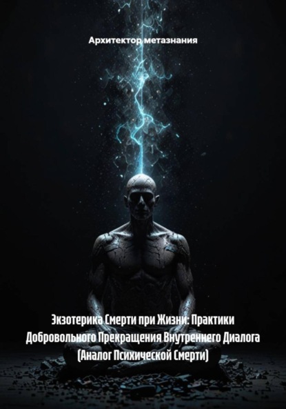 Экзотерика Смерти при Жизни: Практики Добровольного Прекращения Внутреннего Диалога (Аналог Психической Смерти)