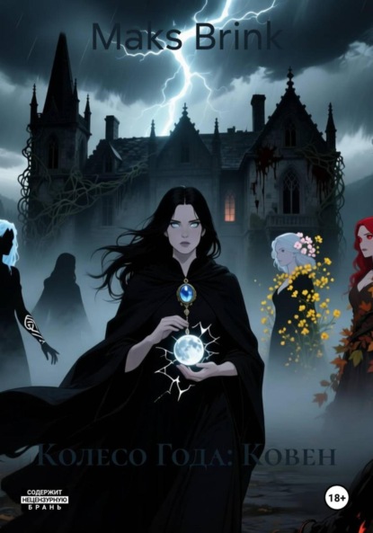 Колесо Года: Ковен