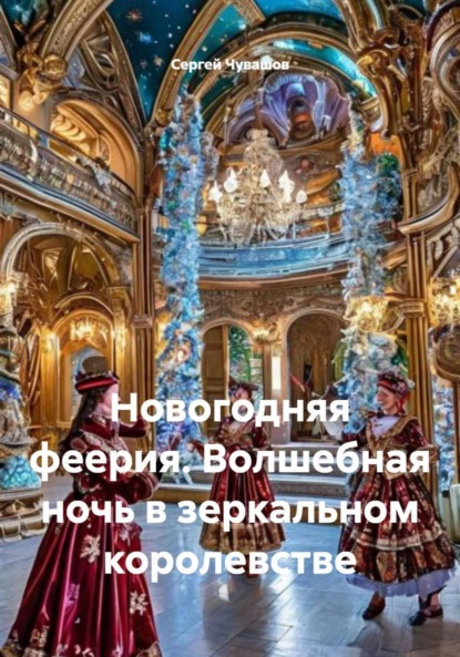 Новогодняя феерия. Волшебная ночь в зеркальном королевстве