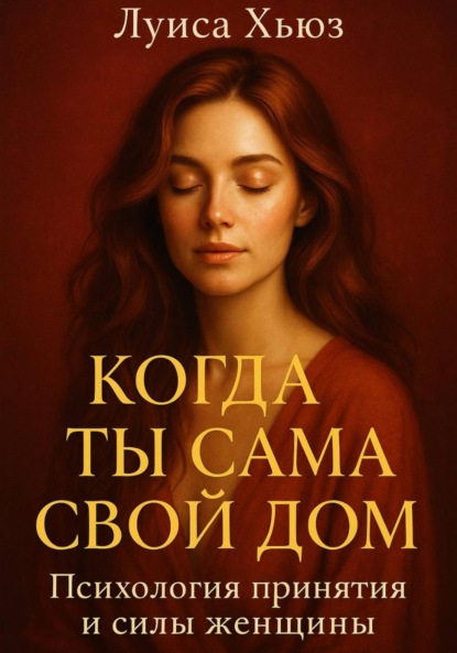 Когда ты сама свой дом. Психология принятия и силы женщины