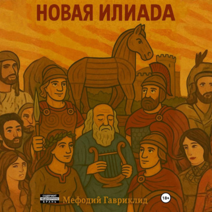 Новая Илиада