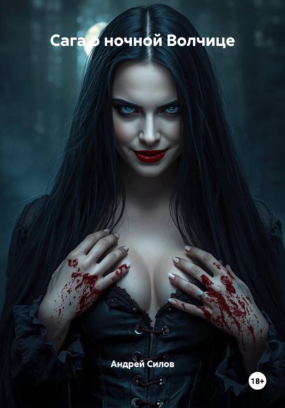 Сага о ночной Волчице
