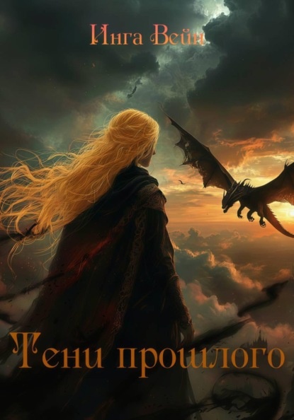 Тени прошлого