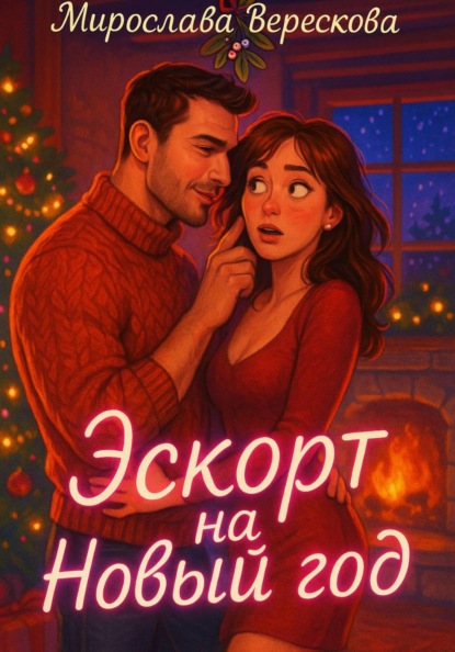 Эскорт на Новый год