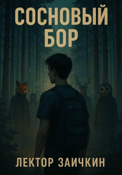 Сосновый Бор