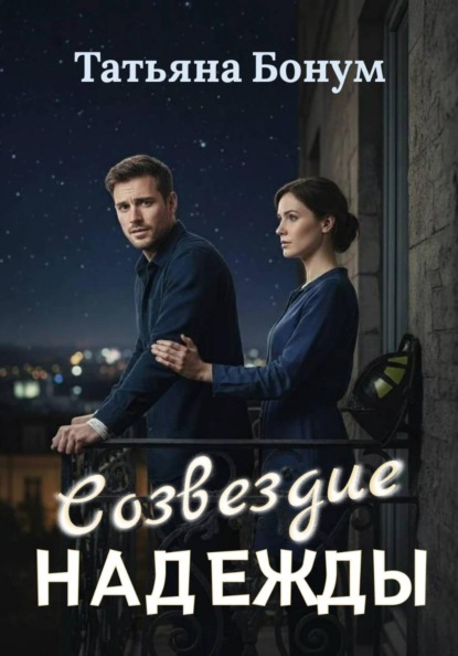 Созвездие надежды
