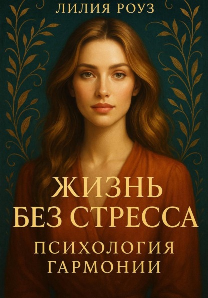 Жизнь без стресса: психология гармонии.