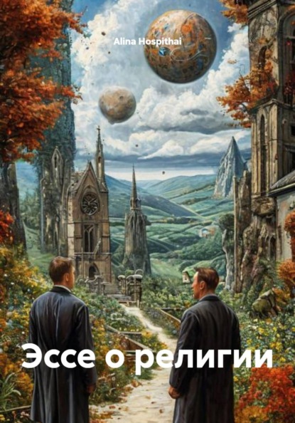 Эссе о религии