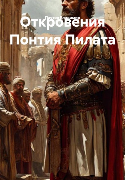 Откровения Понтия Пилата