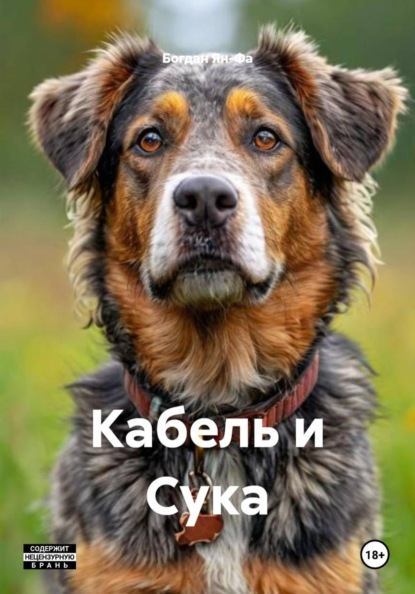 Кабель и Сука