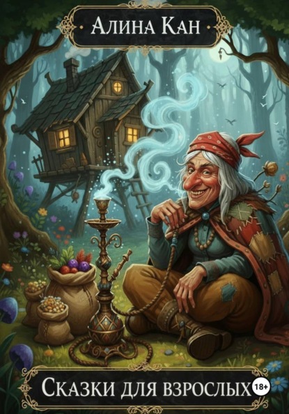 Сказки для взрослых