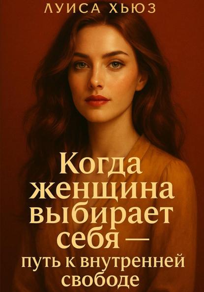 Когда женщина выбирает себя – путь к внутренней свободе