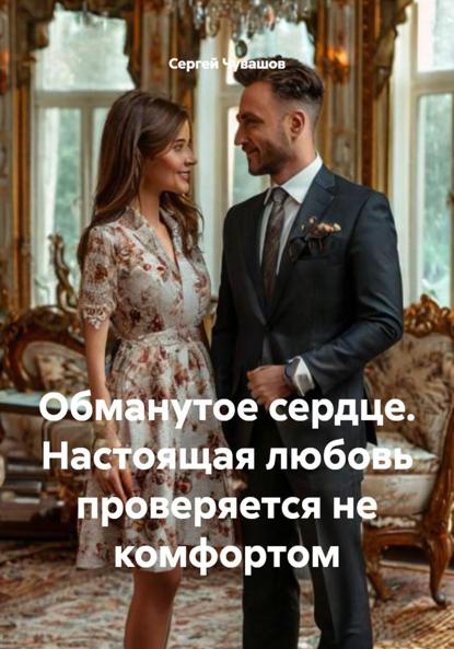Обманутое сердце. Настоящая любовь проверяется не комфортом