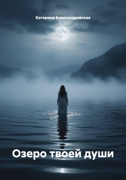 Озеро твоей души