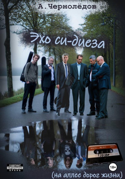 Эхо си-диеза (на аллеях дорог жизни)