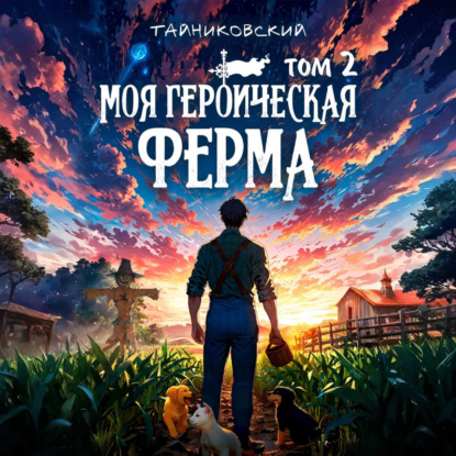 Моя героическая ферма. Том 2