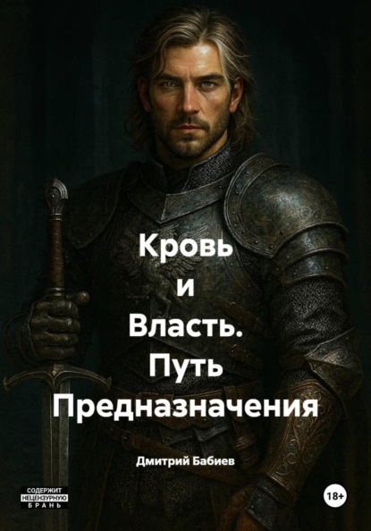 Кровь и Власть. Путь Предназначения
