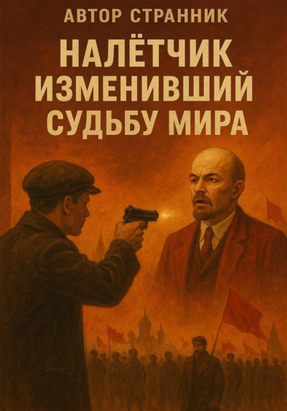 Налётчик изменивший судьбу мира