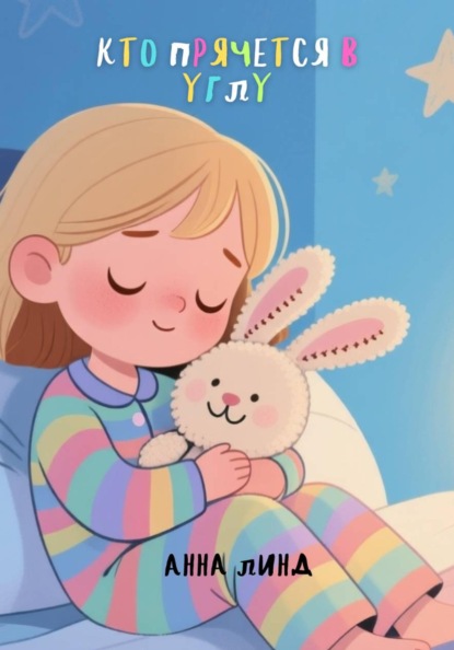 Кто прячется в углу?