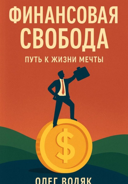 Финансовая свобода – стратегии, переживающие кризисы