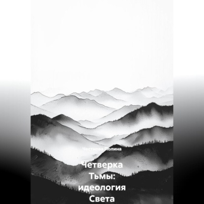 Четверка Тьмы: идеология Света