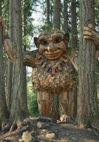 Новые приключения домового Федула