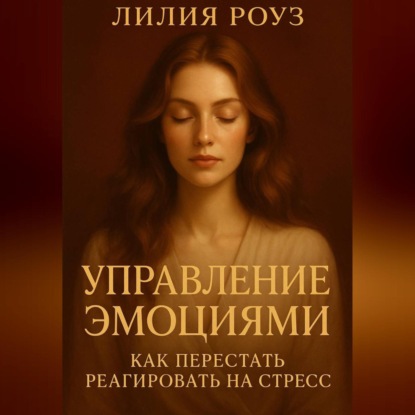 Управление эмоциями: как перестать реагировать на стресс.