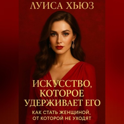 Искусство, которое удерживает его. Как стать женщиной, от которой не уходят