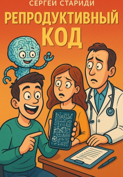 Репродуктивный код