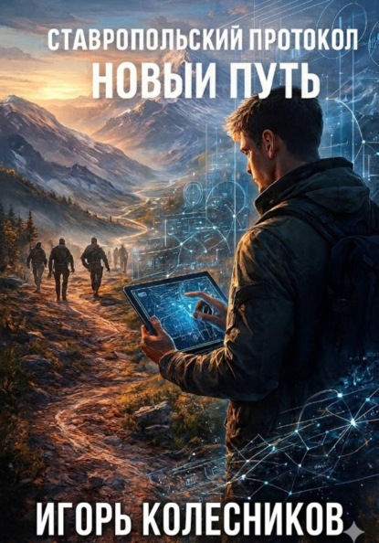 Ставропольский протокол: Новый путь