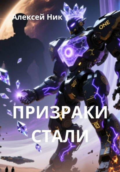 Призраки Стали