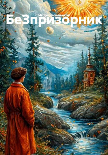 БеЗпризорник