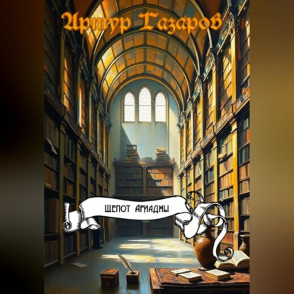 Шепот Ариадны