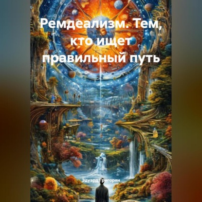 РЕМДЕАЛИЗМ. Тем, кто ищет правильный путь.