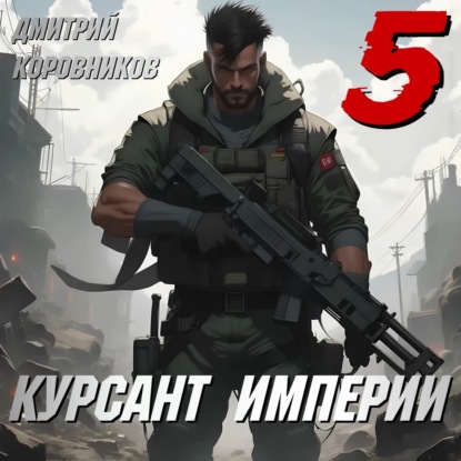 Курсант Империи – 5