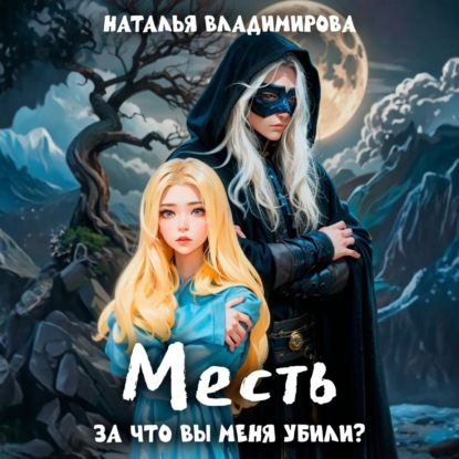Месть. За что вы меня убили?