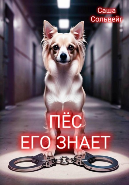 Пёс его знает