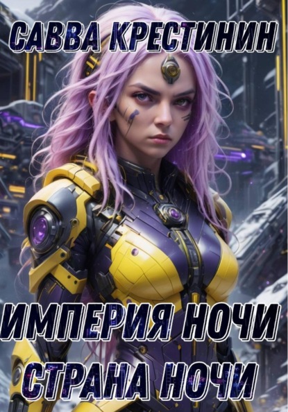 Империя Ночи. Страна Ночи