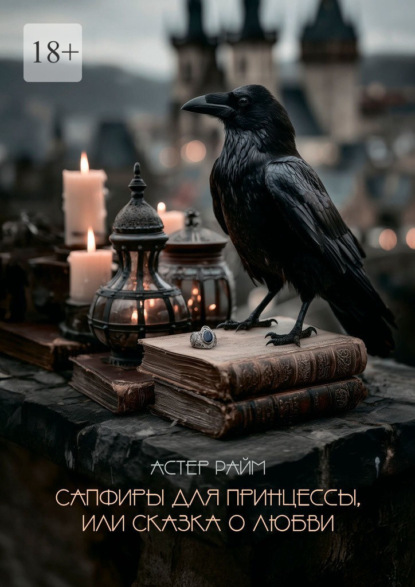 Сапфиры для принцессы, или Сказка о любви
