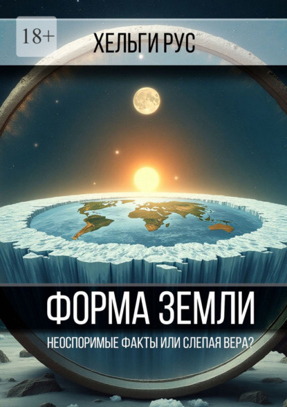 Форма Земли. Неоспоримые факты или слепая вера?