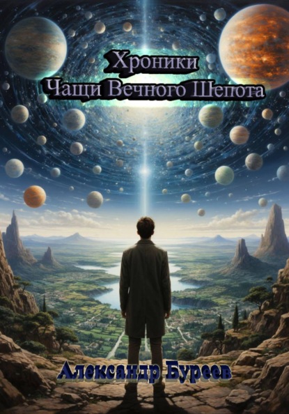 Хроники Чащи Вечного Шепота