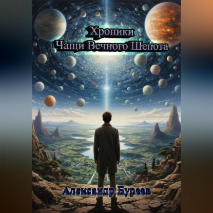 Хроники Чащи Вечного Шепота