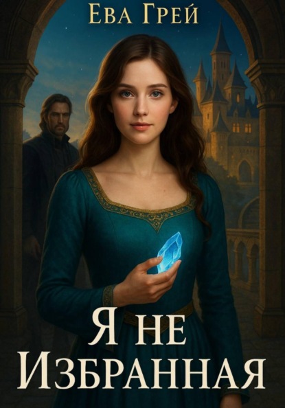 Я не Избранная