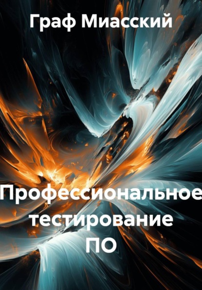 Профессиональное тестирование ПО