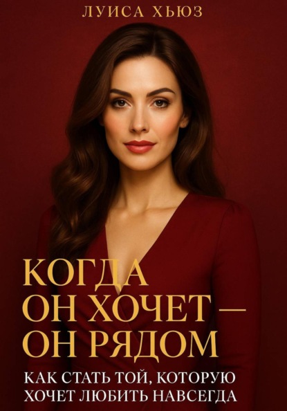 Когда он хочет он рядом. Как стать той, которую хочет любить навсегда